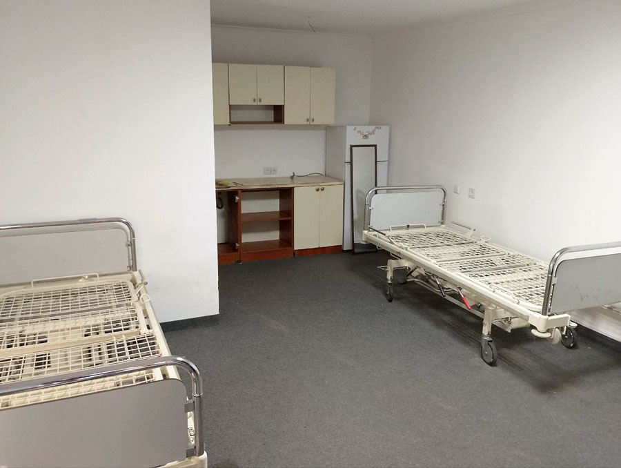 Ber8_20 Krankenbetten