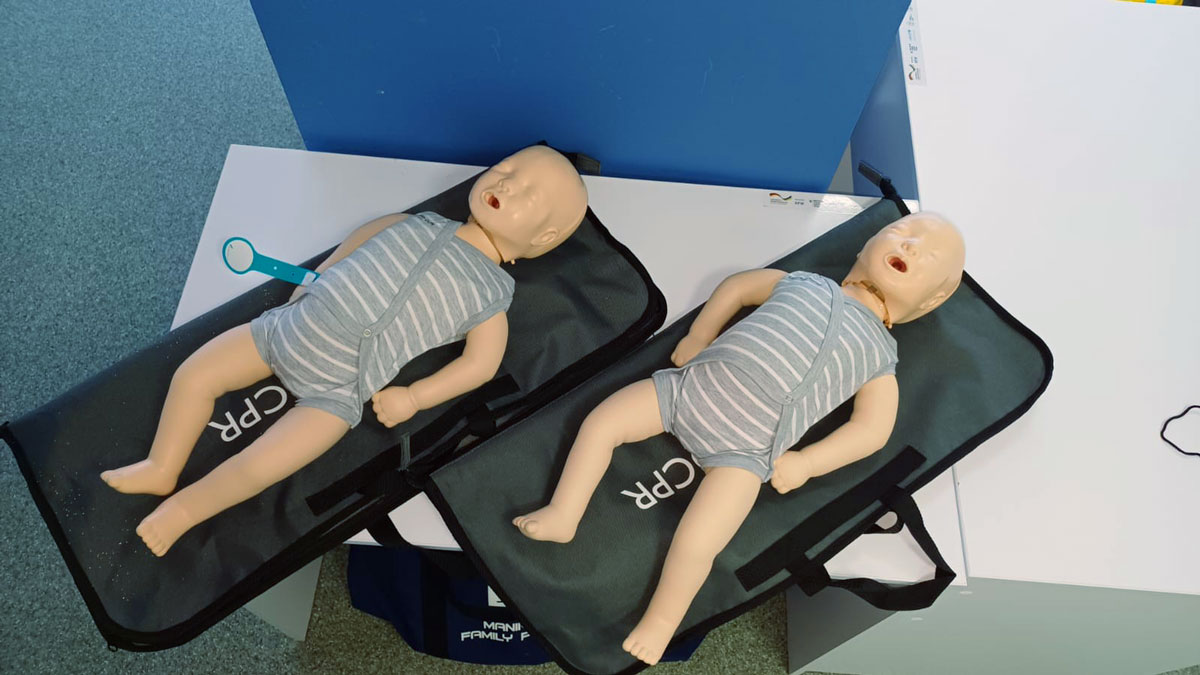 Krankenhaus Tschernihiw
